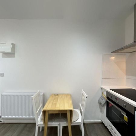 Studio 48B London Bagian luar foto