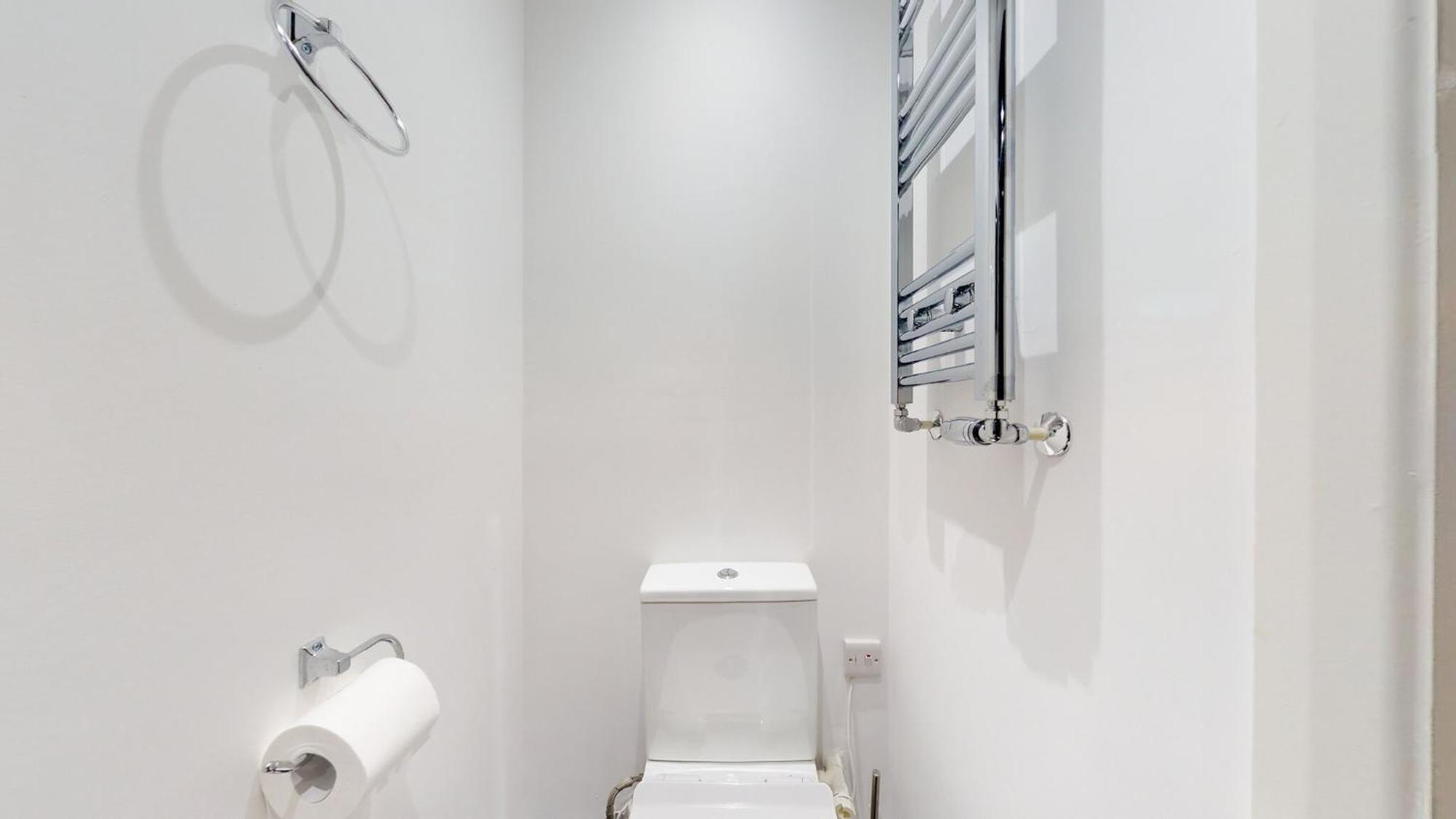 Studio 48B London Bagian luar foto