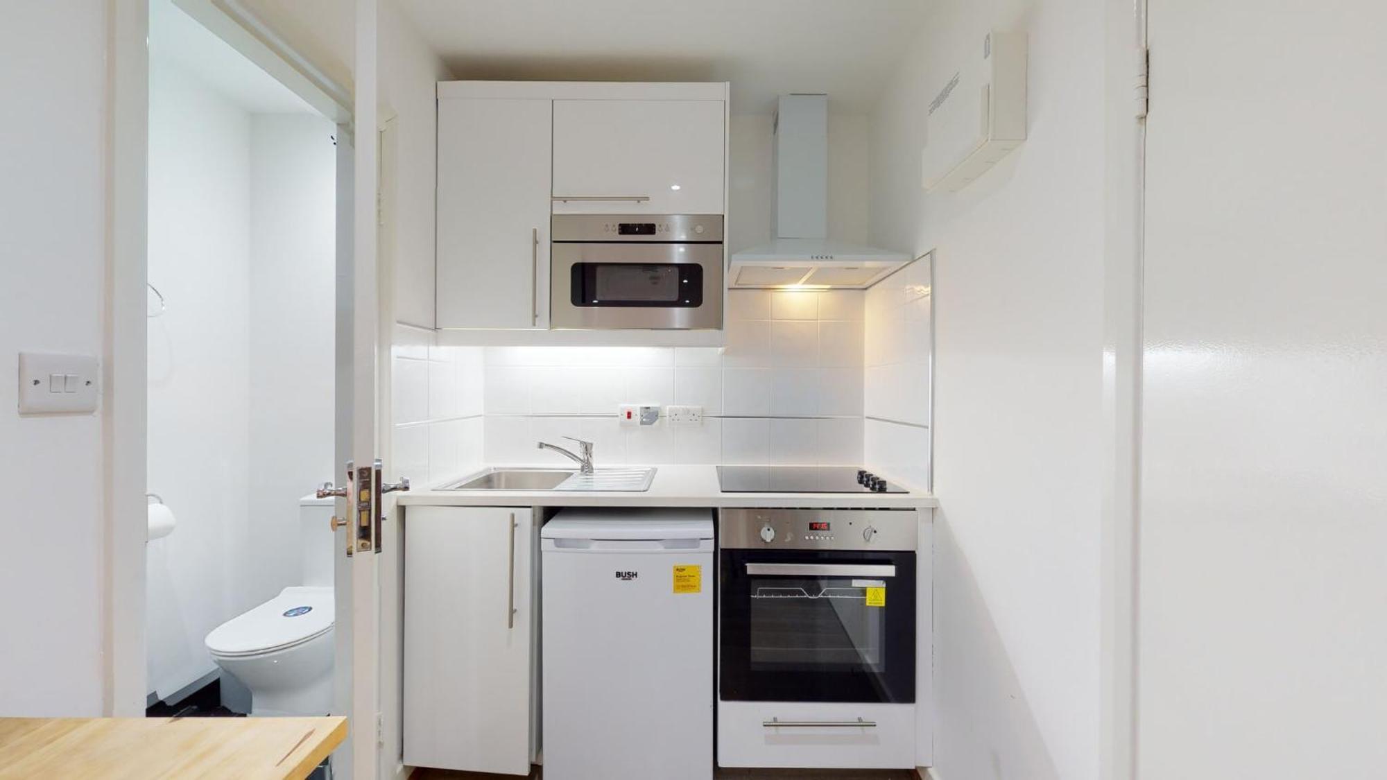 Studio 48B London Bagian luar foto