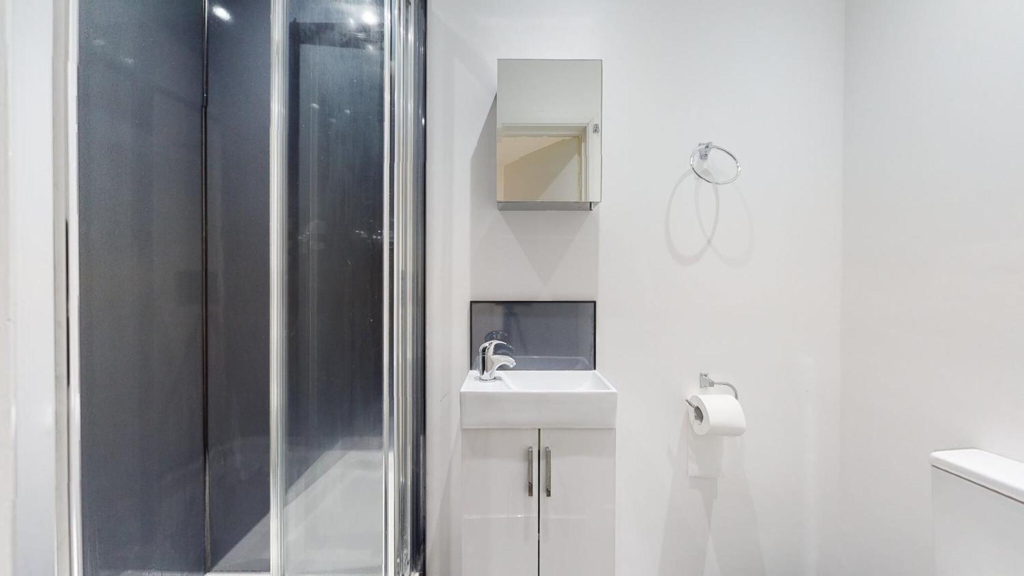 Studio 48B London Bagian luar foto