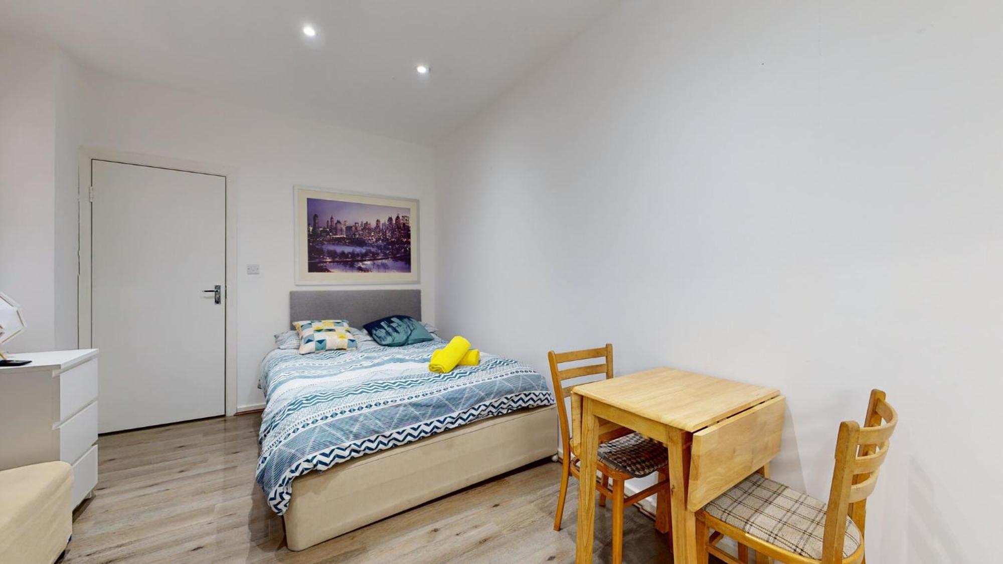 Studio 48B London Bagian luar foto