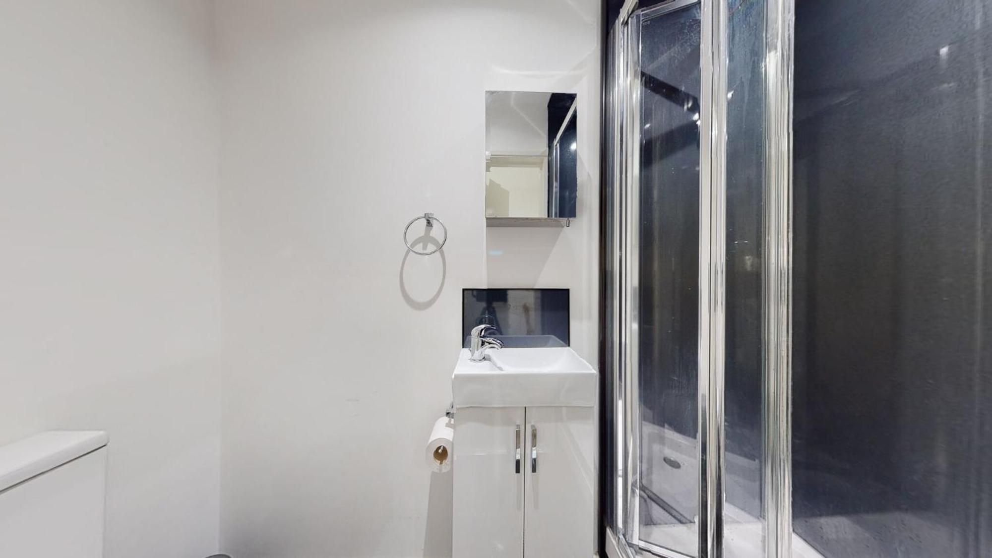 Studio 48B London Bagian luar foto