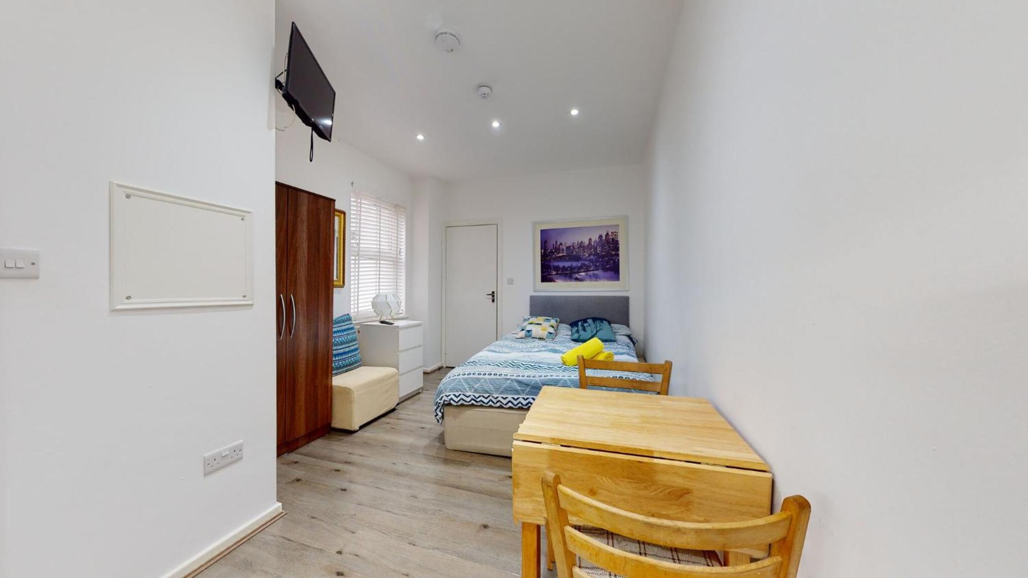 Studio 48B London Bagian luar foto
