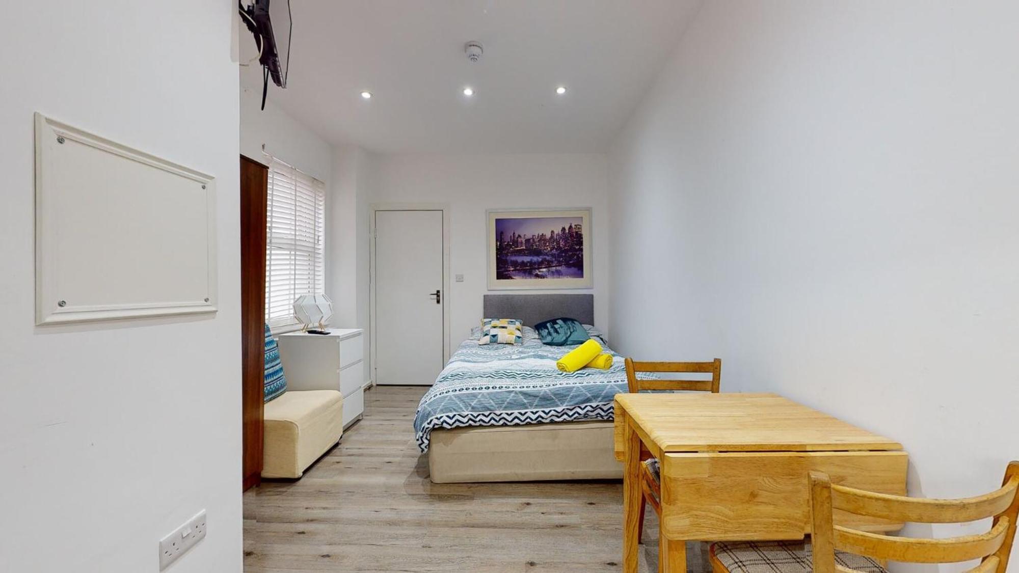 Studio 48B London Bagian luar foto