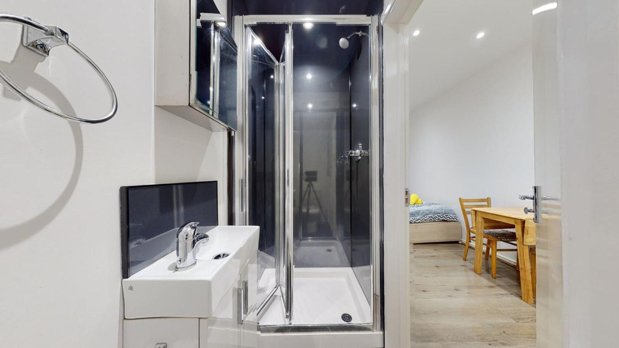 Studio 48B London Bagian luar foto
