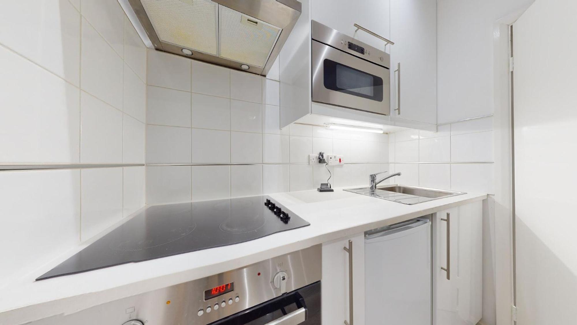 Studio 48B London Bagian luar foto